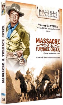 Massacre à Furnace Creek