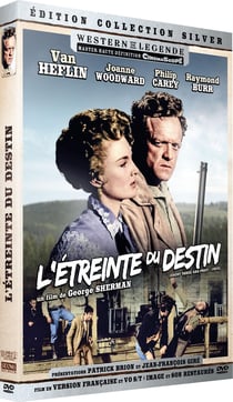 L'Etreinte du destin