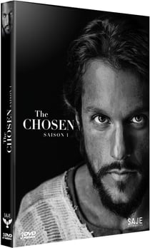The Chosen - Saison 1