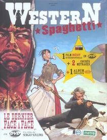 Western Spaghetti - Le dernier face à face