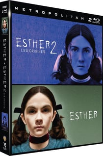 Esther + Esther 2 : Les origines