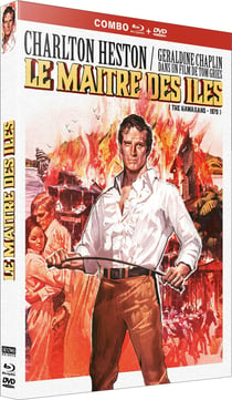 Le Maître des îles