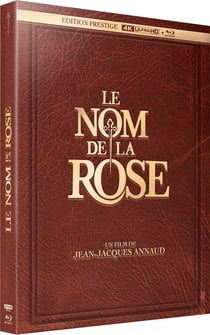 Le Nom de la Rose