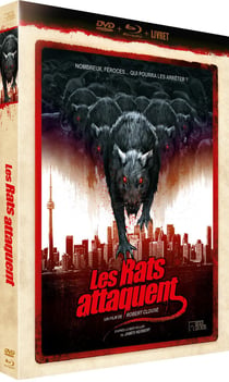 Les Rats attaquent