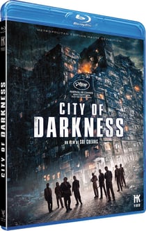 City of Darkness