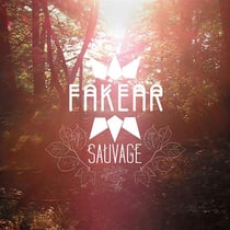 Sauvage EP