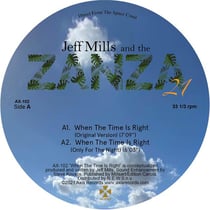 When The Time Is Right EP
