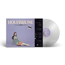 Joyride - édition colorée