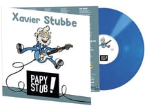 Papy Stub ! - Édition limitée - édition limitée