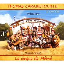 Le cirque de mémé