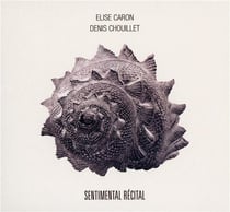 Sentimental récital