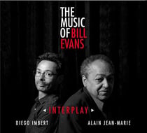 Interplay (the music of Bill Evans)
