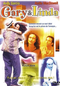 Gary & Linda