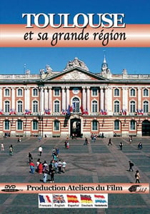 Toulouse et sa grande région