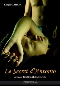 Le Secret d'Antonio