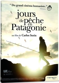 Jours de pêche en Patagonie