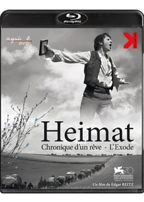 Heimat : Chronique d'un rêve - L'exode