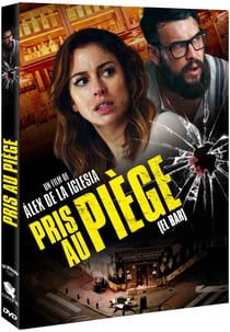 Pris au piège