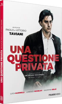Una questione privata