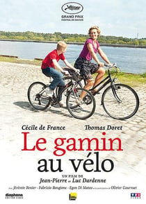 Le Gamin au vélo