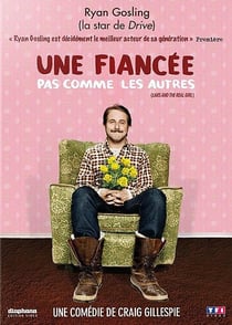 Une Fiancée pas comme les autres