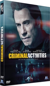 Criminal Activities