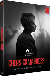 Chers camarades !