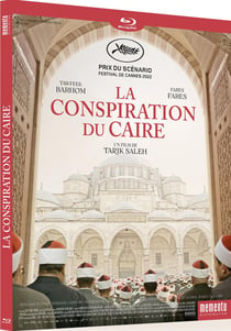 La Conspiration du Caire