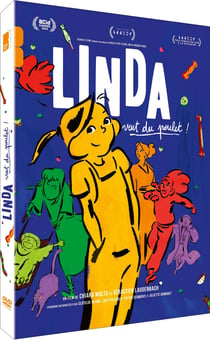 Linda veut du poulet !