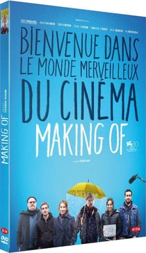 Making of
