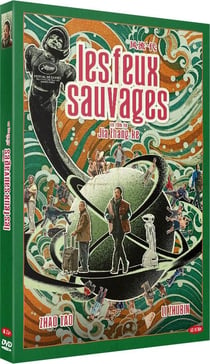 Les Feux sauvages