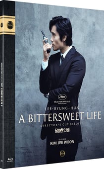 A Bittersweet Life