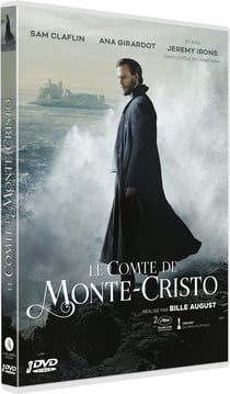 Le Comte de Monte-Cristo