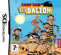 Les dalton