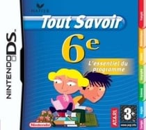Tout savoir: 6eme