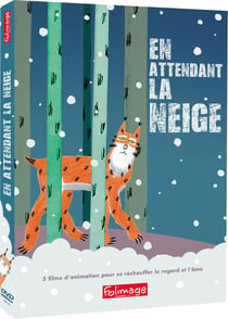 En attendant la neige