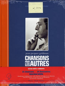 Chansons pour les autres