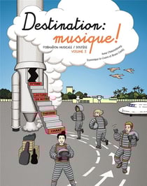 Destination musique - Volume 3