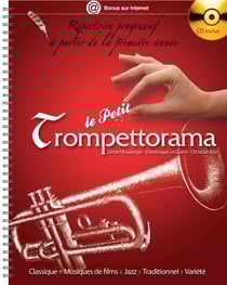 Le petit trompettorama