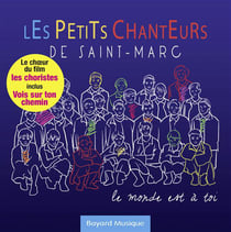 Le monde est a toi