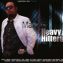 Mark g. and the heavy hitters