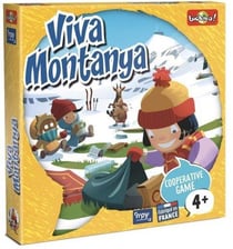 Viva montanya