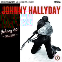 BB - Johnny 60' - Live - Studio