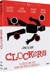 Clockers