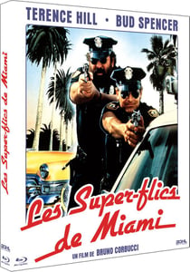 Les Super flics de Miami