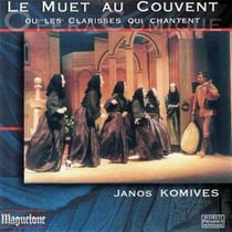 Le Muet Au Couvent