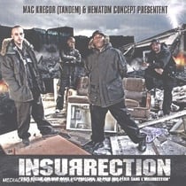 Insurrection