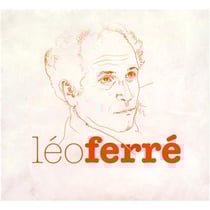 Le coffret léo ferré