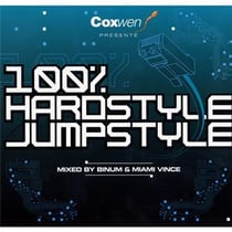 100% hardstyle jumpstyle