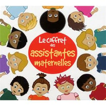 Le coffret des assistante maternelle 2010